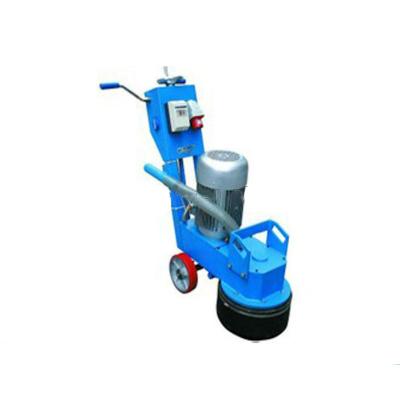 China L550B heavy duty floor grinder for sale