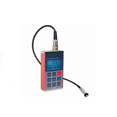 China CTG2600 Large Testing Range Multi-Function Ultrasonic Thickness Gauge for sale