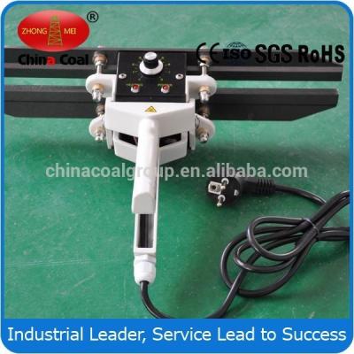 China sealing 300mm portable hand heat sealer for FKR300 for sale