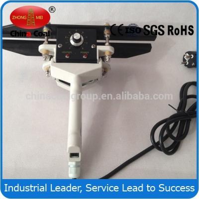 China plastic bag sealer for sealing 400mm for sale