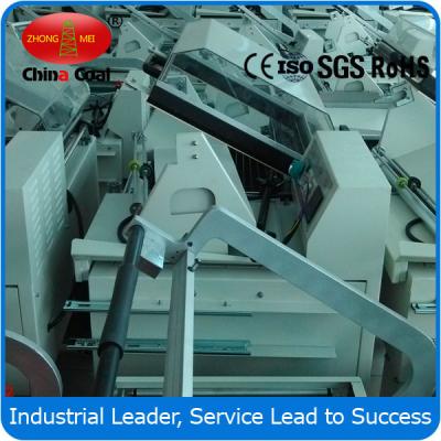 China fm5540 for 2 in 1 shrink packaging machine from ChinaCoal for sale