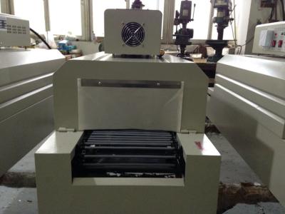 China BSD3015 small shrink wrapping machine for sale