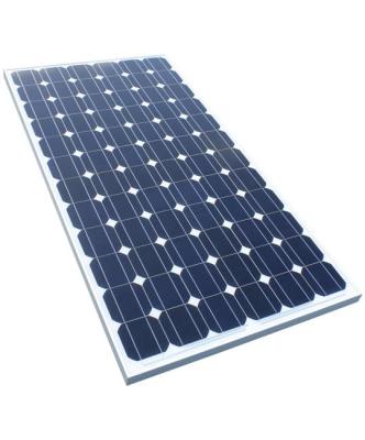 China Semi Flexible Solar Panel for sale