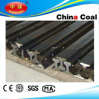 China Industry Steel Rail 55Q Light Steel Rail 30kg Steel Products 5m 12m Light Rails for sale