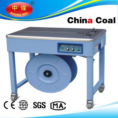 China CHINA COAL 2015 semi-automatic plastic pp strapping machine for sale