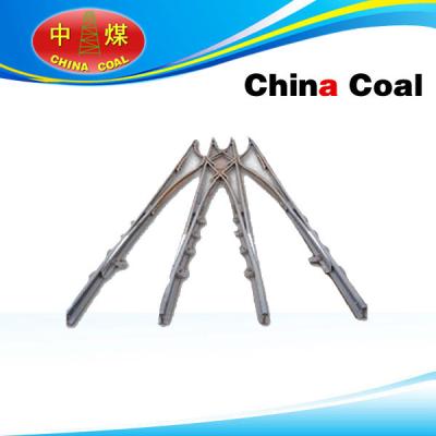 China Narrow Gauge Crossover Track Switch for sale