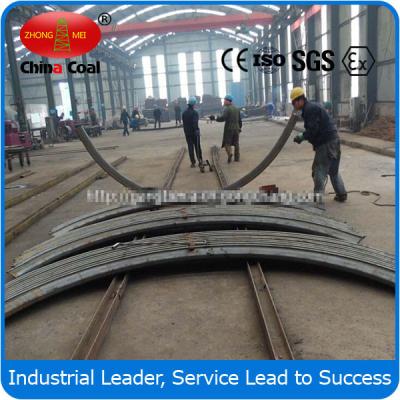 China U shaped steel bracket U channel steel for sale