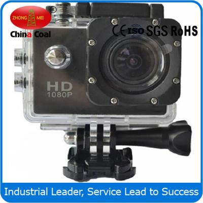 China wide field vision sports DV Motion Detection for sale