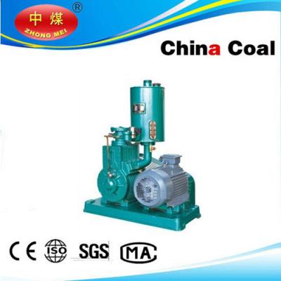 China H-30 Rotary Piston Vacuum Pump for sale