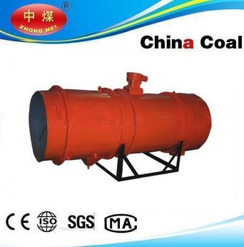 China FBD series exhaust fan for tunnel Axial-flow Fan for sale