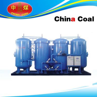 China PSA oxygen producing plant for sale