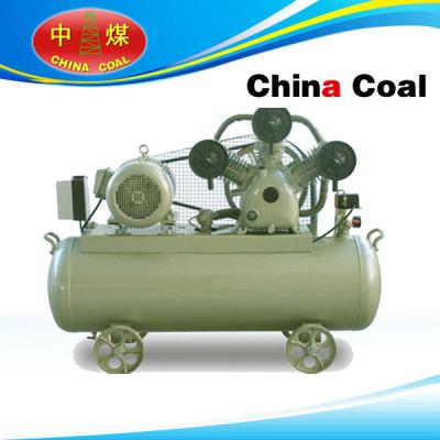 China CCSZ Belt-Driven Piston Air Compressor for sale