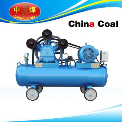 China V-0.17-8  v belt drive air compressor for sale