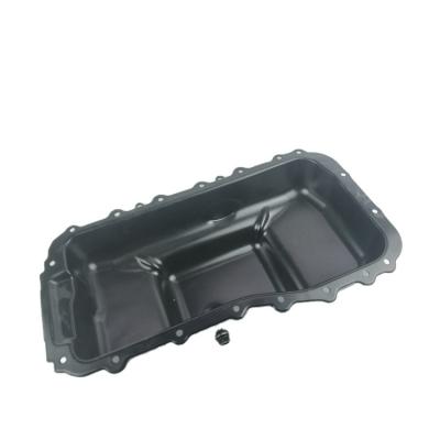 China OE Performance Parts Auto Engine Oil Sump 04648930AA Fit For Chrysler 2007-2011 Other for sale