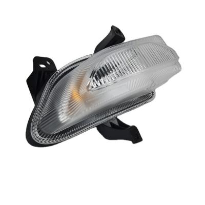 China OE 51953118 51953117 Auto Replacement Parts Daytime Running Light Fog Lamp Fit For Jeep Renegade Custom 2017-2020 for sale