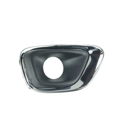 China OE 68213205AA 68213204AA Auto Parts Fog Lamp Box Fit For Jeep Compass Custom 2014-2016 for sale