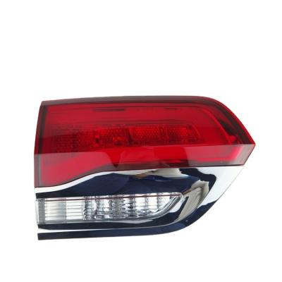 China Fit For Other 2014-2018 Jeep Grand Cherokee Auto Steering Parts OE 68110046AA 68110047AA Tail Lamp Fit For Jeep Grand Cherokee 2014-2018 for sale