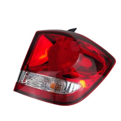 China Fit For 2014-2018 Dodge Journey OE 68078481AA 68078480AA Auto Spare Parts Car Tail Lamp Fit For 2014-2018 Dodge Journey for sale