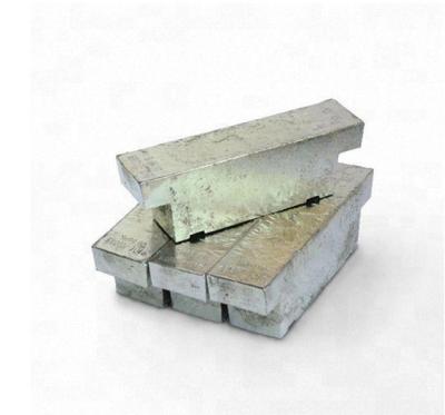 China Chinese Factory 99.99% Purity Tin Ingot Online Selling for sale