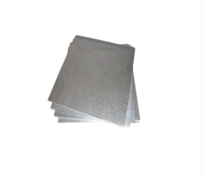 China High quality of industry nickel plate made in China for sale