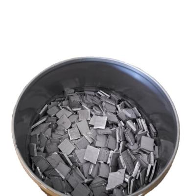 China Industry Nickel Plate Metal for sale