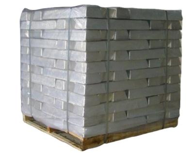 China Secondary Ingots Magnesium Alloy Series Place of Origin Model For Die Casting TMI SHX Foredrite No for sale