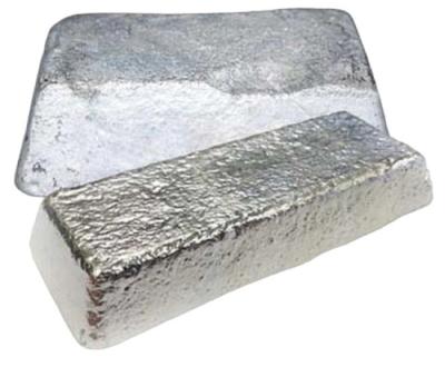 China Pure Magnesium Ingot 99.99 Factory Direct Sale Mg99.90 for sale