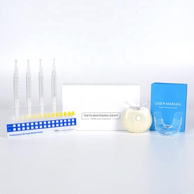 China For Home Use Home Teeth Whitening Kit For Whiten Teeth Wholesale Color Teeth Whitening Kits for sale