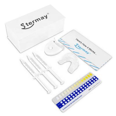 China For Home Use Private Label Professional Teeth Whitening Kits Personal Hand Held Teeth Whitening Machine for sale