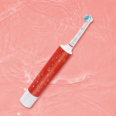 China Factory Wholesale Battery Powered Most Cheap Sonic Toothbrush for sale