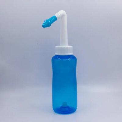 China Good For Nose Factory Direct Sale Dry Nasal Wash Bottle Nasal Spray for sale