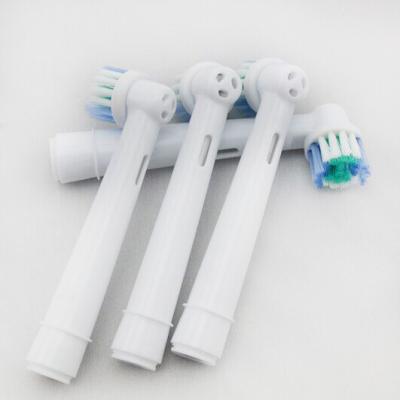 China Commercial popular brush electric toothbrush cheap brush heads compatible with oral b for sale