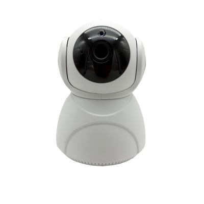 China Home PRO Siren V380 Wireless IP Camera V380 5.0MP Baby Monitor Built-in Security Camera System for sale