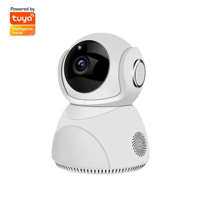 China NIGHT VISION Tuya Smart CCTV wifi camera Shenzhen Factory 3MP HD Night Vision Security indoor IP camera for sale