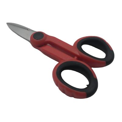 China Office Scissors Art Scissors Student Scissors DIY Multi-Function Manual Sharp Cutting Children Universal Office Supplies for sale