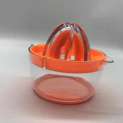 China 5 Viable in 1 Kitchen Tools Juice Squeezer Apple Cutter Mango Cutter Orange Cutter for sale