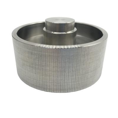 China Manufacturing Service Precision Aluminum Lathe Machined Parts Milling CNC Anodizing Aluminum Turning Metal Machining Parts for sale