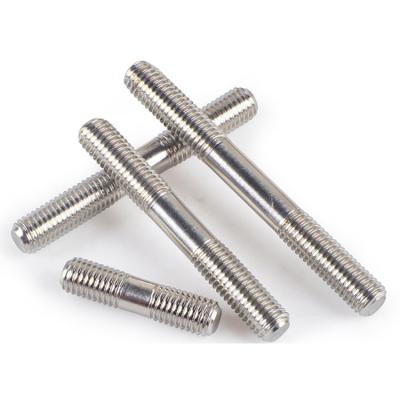 China Custom Stainless Steel CNC Turning Bolts And Nuts Stainless Steel Fasteners Bolts And Nuts for sale