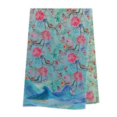 China Ggt Crepe Flower Spring Charmeuse Crepe Natural Soft Ggt Fabric 8mm Thick Silk Fabric Roll Viable Silk Bundle for sale