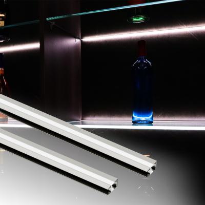 China Direct Laminate Linear Lamp Led Glass Board for Recessed Aluminum 12-v DC Voltage A2102 for sale