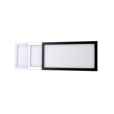 China DC12V Aluminum Profile Under Cabinet Light Panel With Ra90 And Three Color Temperture for sale