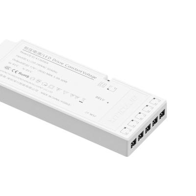 China Ultra Slim LED Smart Power Supply For Under Cabinet Lighting Multiple Output Types for sale