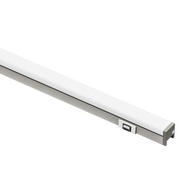 China 12V / 24V Schrankenleuchten Aluminiumprofil LED-Linienleuchten zu verkaufen