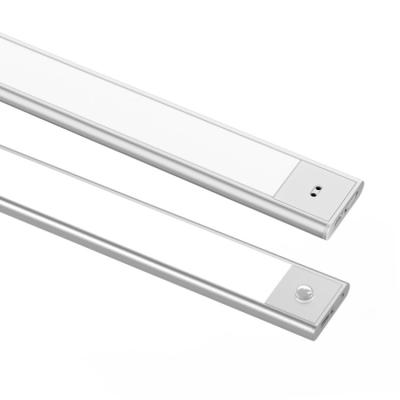 China Item Type Cabinet Lights Kitchen Cabinet LED Light Panel in 4000K for Cabinet Lighting Solution for sale