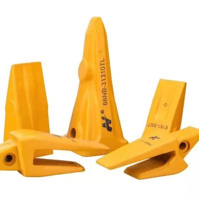 China Farms Excavator Parts Bucket Ripper Tooth 198-78-21340 D475A-1 D475A-2 for sale