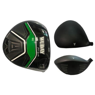 China Professional Graphite Fashion Design 10.5 Loft Mirror Forged Golf Clubs Driver for sale