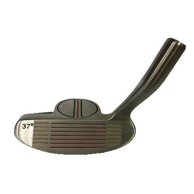 China Custom 431 Stainless Steel Golf Steel Chipper for sale