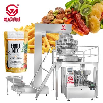 China Food Package Machine Oil Honey Liquid Cooking Packaging Filling Weighing Food And Beverage Packaging for sale