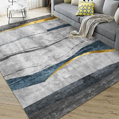 China Non-Slip Non-slip 3d Mat Home Decor Vortex Visual Carpet Abstract Geometric Trippy Rug Rectangle Optical Illusion Rug for sale