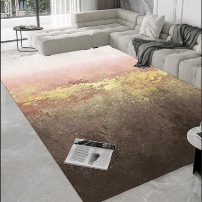 China Non-Slip Cheap Custom Printed Carpet Rugs Printed Carpets For Living Room Bedroom Carpet for sale